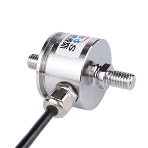 Inline-Kraft sensor 50 ~ 500kg Kompressionswägezellen-Zugkraft wandler für die Automatisierung - Product Image 5