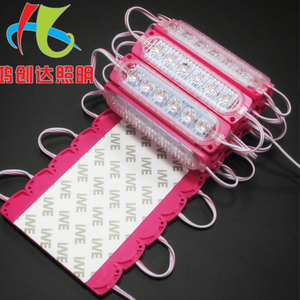 6D灯条闪光应急汽车车辆警告闪光灯闪光modl发光二极管 - Product Image 4
