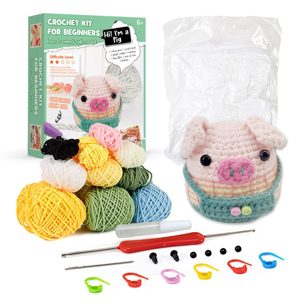 Le cochon