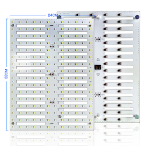 Programlanabilir P20-12V DC 2835 SEG grafik işareti Lightbox arkadan aydınlatmalı LED modül kartı - Product Image 2