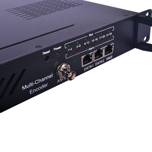 [Softel]8 Canali MPEG-4 HD Encoder IPTV In Streaming - Product Image 5