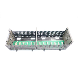 1746-NO4I SLC 4-Punkt-Analogausgangsmodul Brandneue Überschuss-Lager-SPS NO4I - Product Image 5