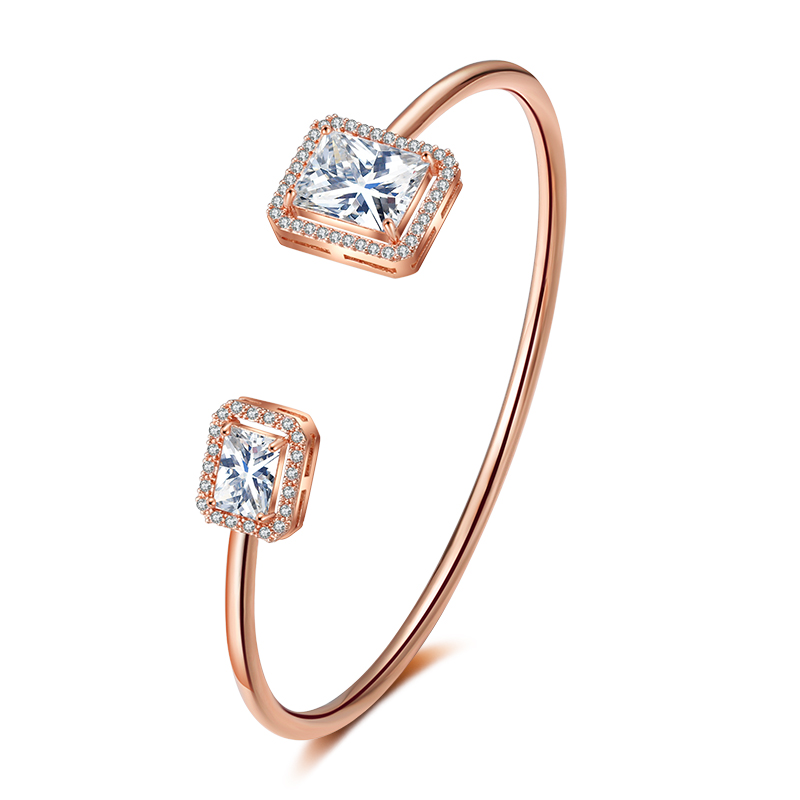BP2163 Rose Gold
