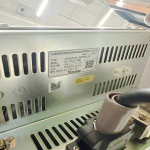 Toupand สำหรับ yushin RC-CPU10-SBM ตัวควบคุมการดำเนินงานที่ RC-DPY11-L05แผงสัมผัสเท่านั้นราคาขึ้นอยู่กับการเจรจา - Product Image 2