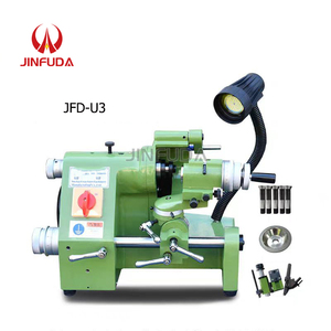 优质U2通用工具磨床/车床工具柱磨床/单唇工具和刀具磨床 - Product Image 2