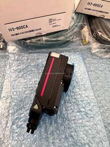Sensor de visión 3D ultraancho KEYENCE, sistema de visión para sensores de inspección de calidad en robótica, con un sistema de inspección de la calidad - Product Image 6
