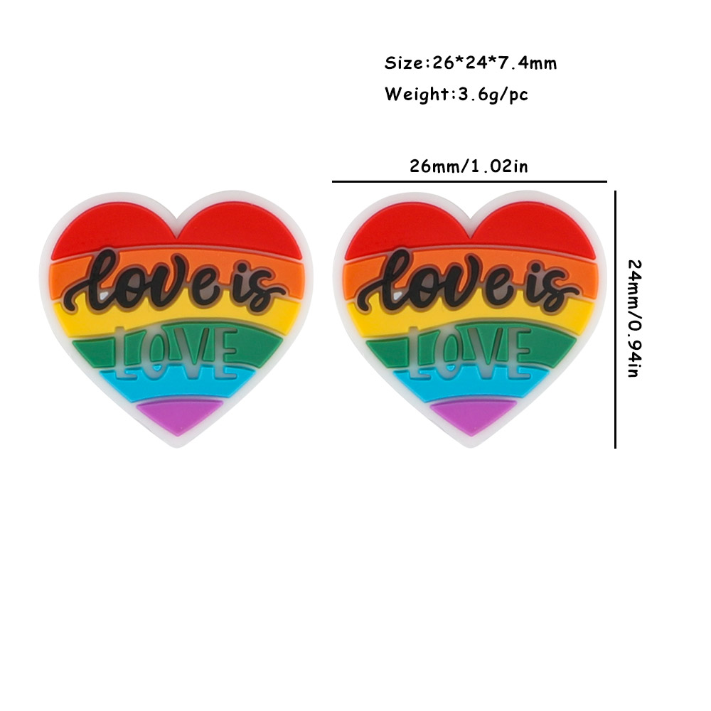 Perle focale d'amour SA228