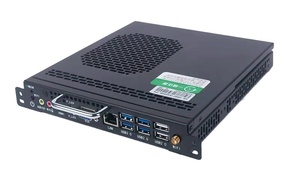 OPS Mini PC 10th Gen OPS10U I5 I7 Typc-C <strong>Quad</strong> <strong>Core</strong> <strong>Processor</strong> 4K@60Hz Display OPS System Unit <strong>Computer</strong> Pc for Interactive Panel
