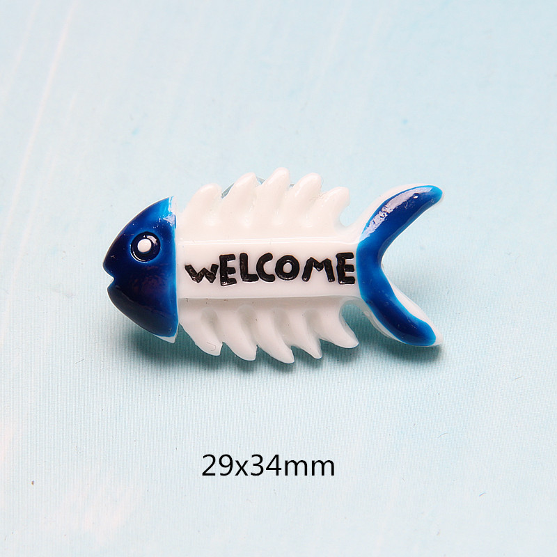 Azul hueso de pescado