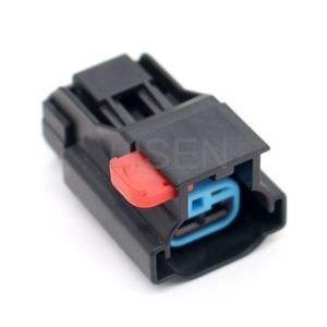 Delphi APEX 2.8 FCI2ピンメスディーゼルインジェクターコネクター (クライスラーヘッドライト用) 54200206 - Product Image 2