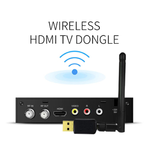 HengliデジタルISDB-T MPEG4 H.264デジタルコンバータ1080P HD FTAチャンネルセットトップボックスクアッドコアISDBT受信セットトップボックス - Product Image 6
