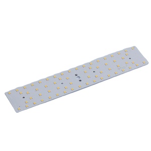 LEDモジュール64LED 3030 40W 50W 60W投光器Street Light LEDモジュールとレンズ - Product Image 1