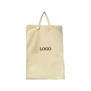 Chất lượng cao Bridal bụi che cho dài Wedding Gown xách tay có thể gập lại phù hợp với túi may mặc dây kéo đóng cửa biểu tượng tùy chỉnh - Product Image 4