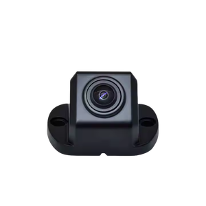 4CH 1080P 360 Degree Bird View <strong>Backup</strong> Camera and <strong>Sensors</strong> <strong>System</strong> for Trucks with AI Function for Truck Bus Campers - Product Image 3