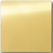 Titanium gold