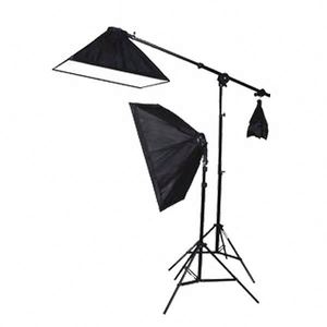 矩形闪光方形软盒工作室灯专业 - Product Image 2
