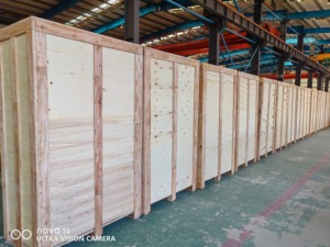 Thép công nghiệp chống cháy nổ tủ an toàn chống cháy phòng thí nghiệm đồ nội thất cho các trường học sử dụng hóa chất độc hại dễ cháy - Product Image 6