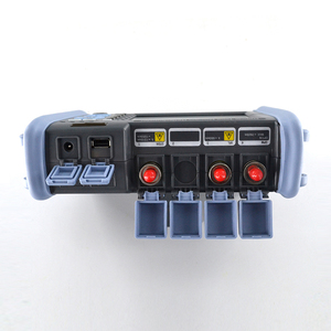850 1300 1310 1550 1650 Fibra Ativa 28/Db FTTH 32Db Maschinen detektor OTDR Glasfaser <span class=keywords><strong>tester</strong></span> OTDR - Product Image 2
