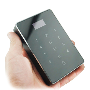 Access control 13.56Mhz rfid kartenleser tür controller tastatur - Product Image 4