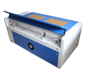 完美 1040 80 瓦特切割机收尾 Impresora 实木雕刻激光切割乙烯基唱片 - Product Image 6