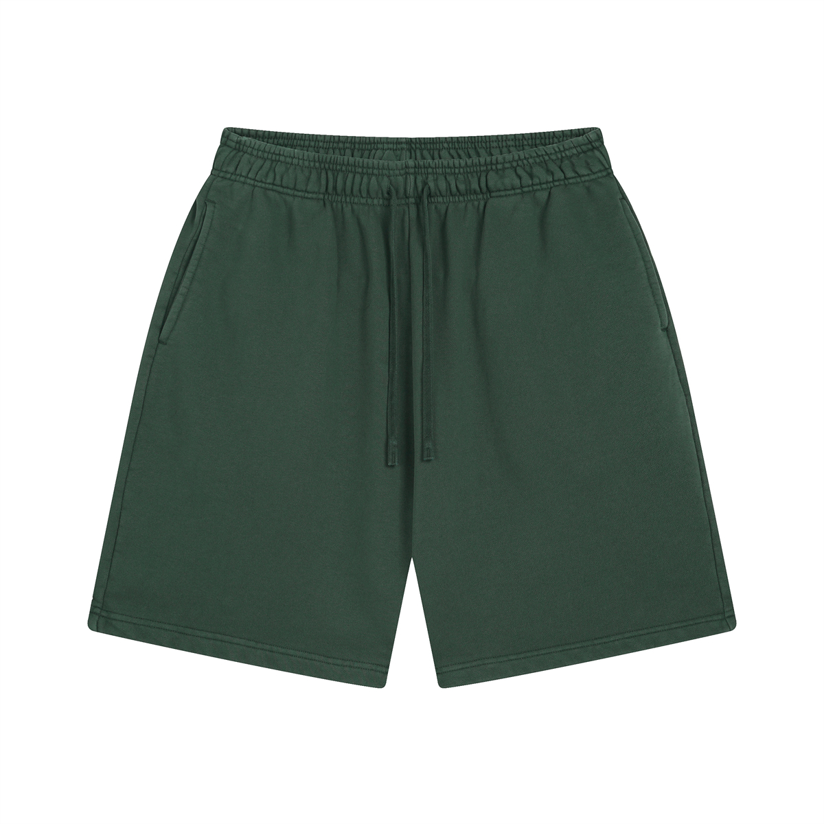 Verde militar