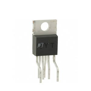 C78040 orijinal entegre devre IC çip TO-220-7 UTC78040 - Product Image 5