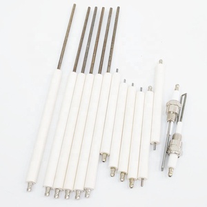 气体干燥器点火器的火花塞和点火器插头 - Product Image 1