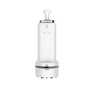 Yüksek kalite ve akıllı hizmet Robot sprey dezenfeksiyon servis robotu - Product Image 1