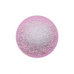 易于加工的注塑级纯聚丙烯PP F40高抗冲击纤维塑料材料 - Product Image 1