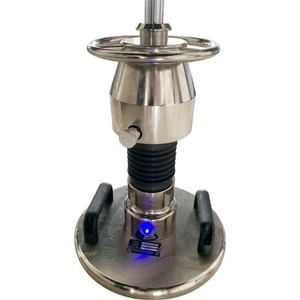 Set di Test per cuscinetti a GTJ-E600 con modulo di deformazione statica - Product Image 5