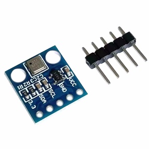 GY-68 BMP180 new temperature and pressure <strong>sensor</strong> module electronic module Instead of BMP085 - Product Image 2