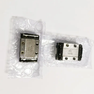 原装日本直线导轨SRS15M SRS15MUU - Product Image 3
