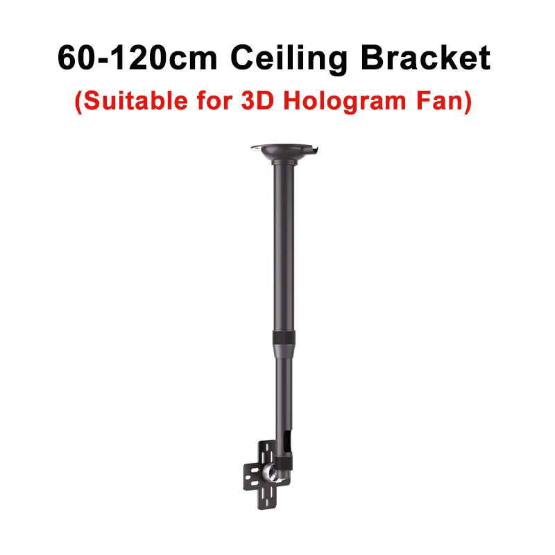 5(Ceiling Bracket--Suitable for 3d fan)