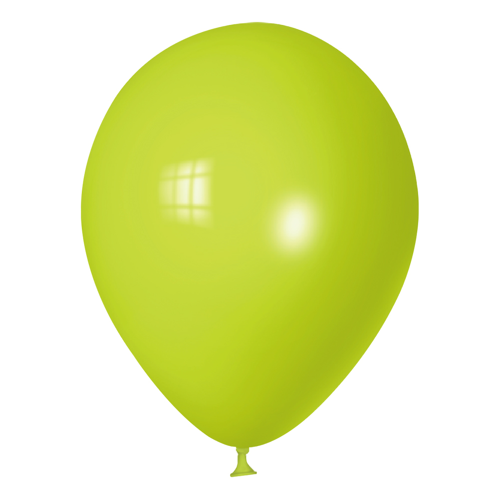 Lemon Green #M12