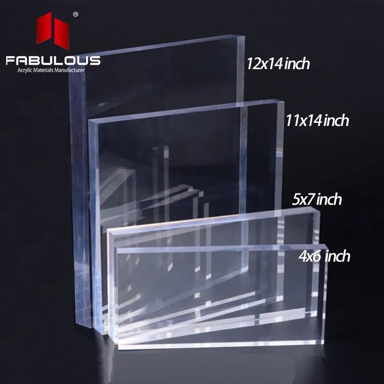 Goma de mascar flexible, transparente