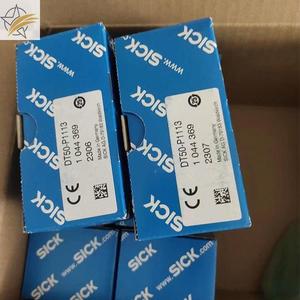 SICK-Sensores de proximidad capacitivos, embalaje original, rectangular, 6051011, - Product Image 6