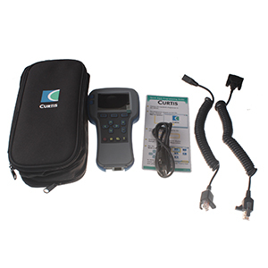 Curtis Controller Programmier software 1313k-4431 Elektro programmierer - Product Image 2