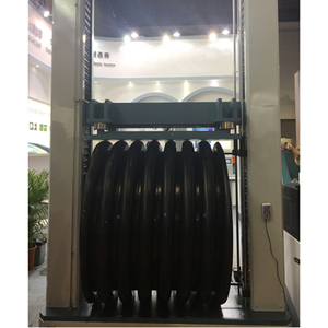 LIYI Corrugated Pipe Ring Stiffness Universal <strong>Testing</strong> <strong>Machine</strong> 100KN/computer <strong>Control</strong> Pipe Tires Ring Stiffness <strong>Testing</strong> <strong>Machine</strong> - Product Image 5