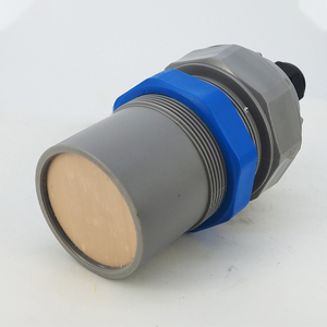 0-20 Meter Ultraschall-Wasserstands ensor Rs485 Ausgang Split Ultraschall-Füllstand messumformer - Product Image 6