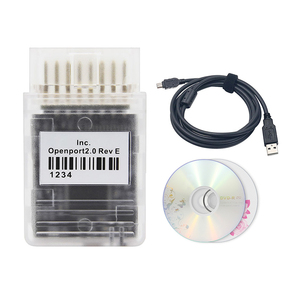 <span class=keywords><strong>Open</strong></span> Port 2.0 Tactrix Openport 2.0 J2534 Ecu-Programmierung Ecu-Diagnose tool Ecu-Programmier werkzeuge für Toyota für Jaguar