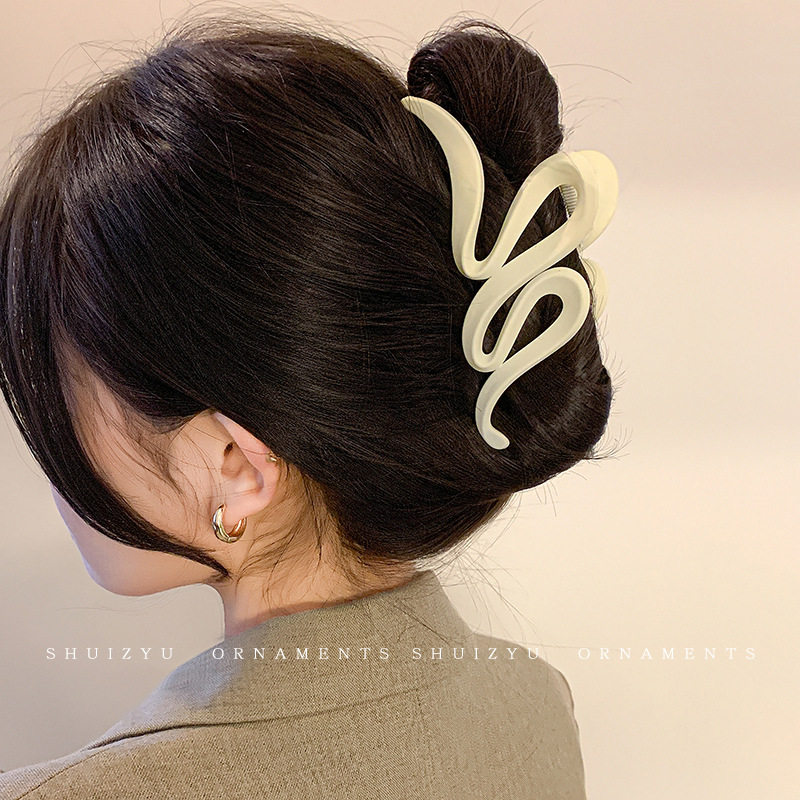 110# Blanc 13CM