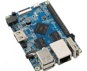 IC Chip Bestseller Orange Pi PC H3 Unterstützt den Lubuntu Linux und Android Mini PC Beyond Raspberry Pi 2 Großhandel ist verfügbar - Product Image 2