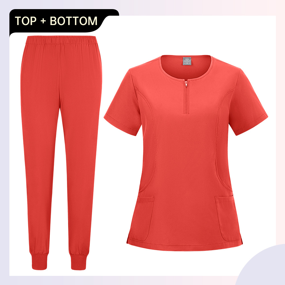 82003 Orange-Red