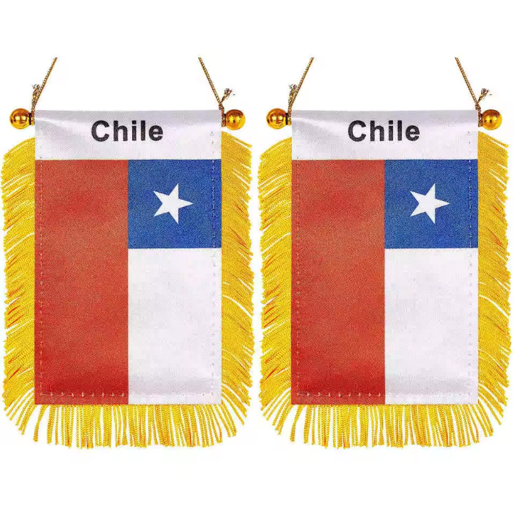 chile