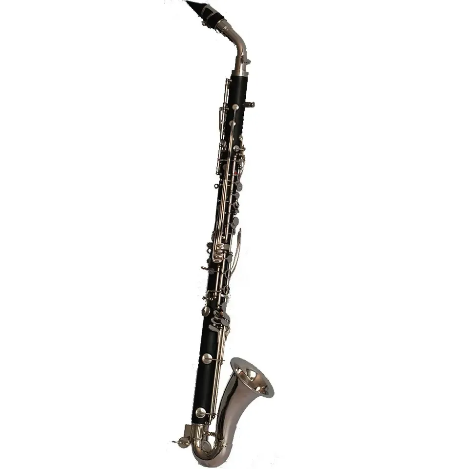 alto bakelite