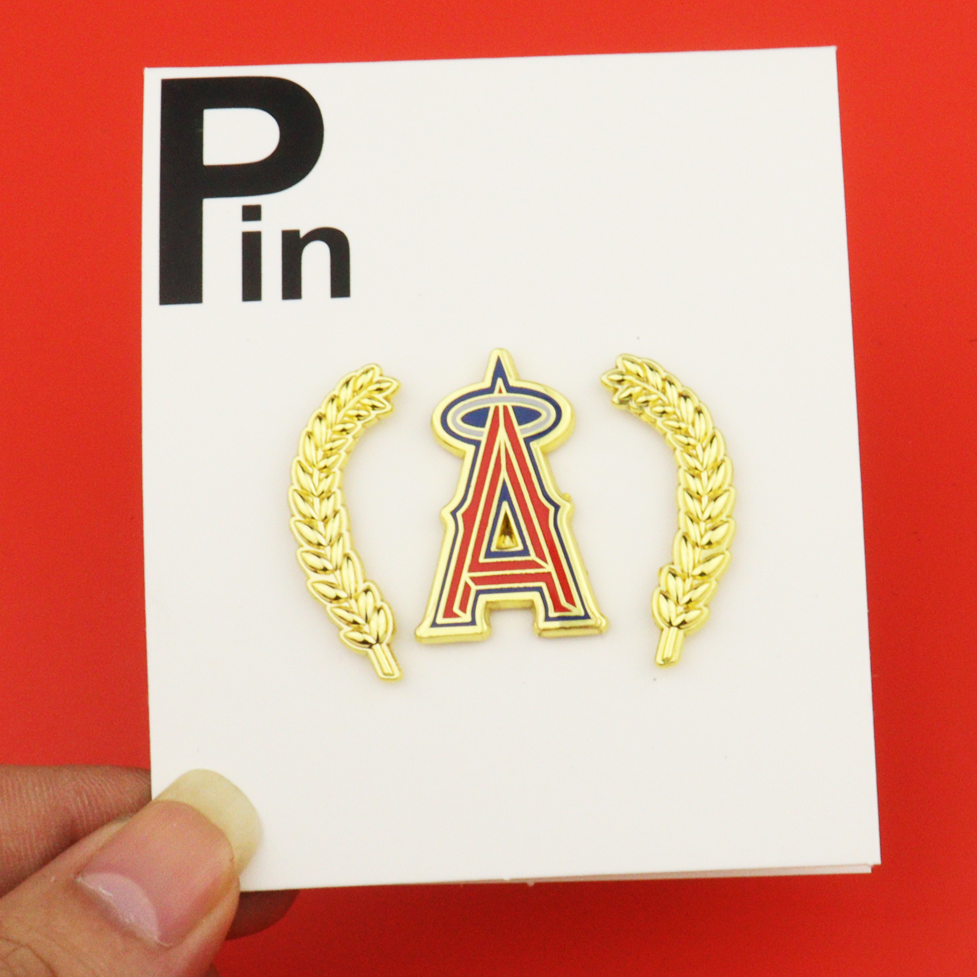 Ángeles de Los Ángeles