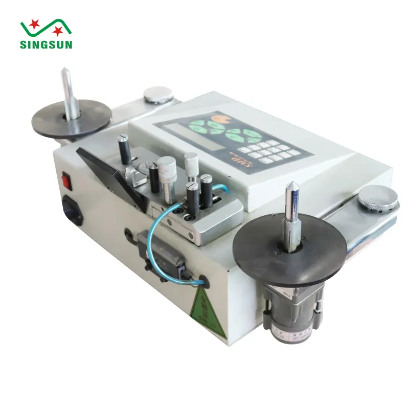 Omission Detection Intelligent SMD Reel Counter