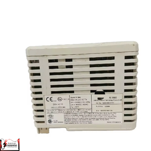 Nueva entrada analógica Abbs Ai890 original auténtica con interfaz de seguridad intrínseca 3bsc690071r1 - Product Image 1