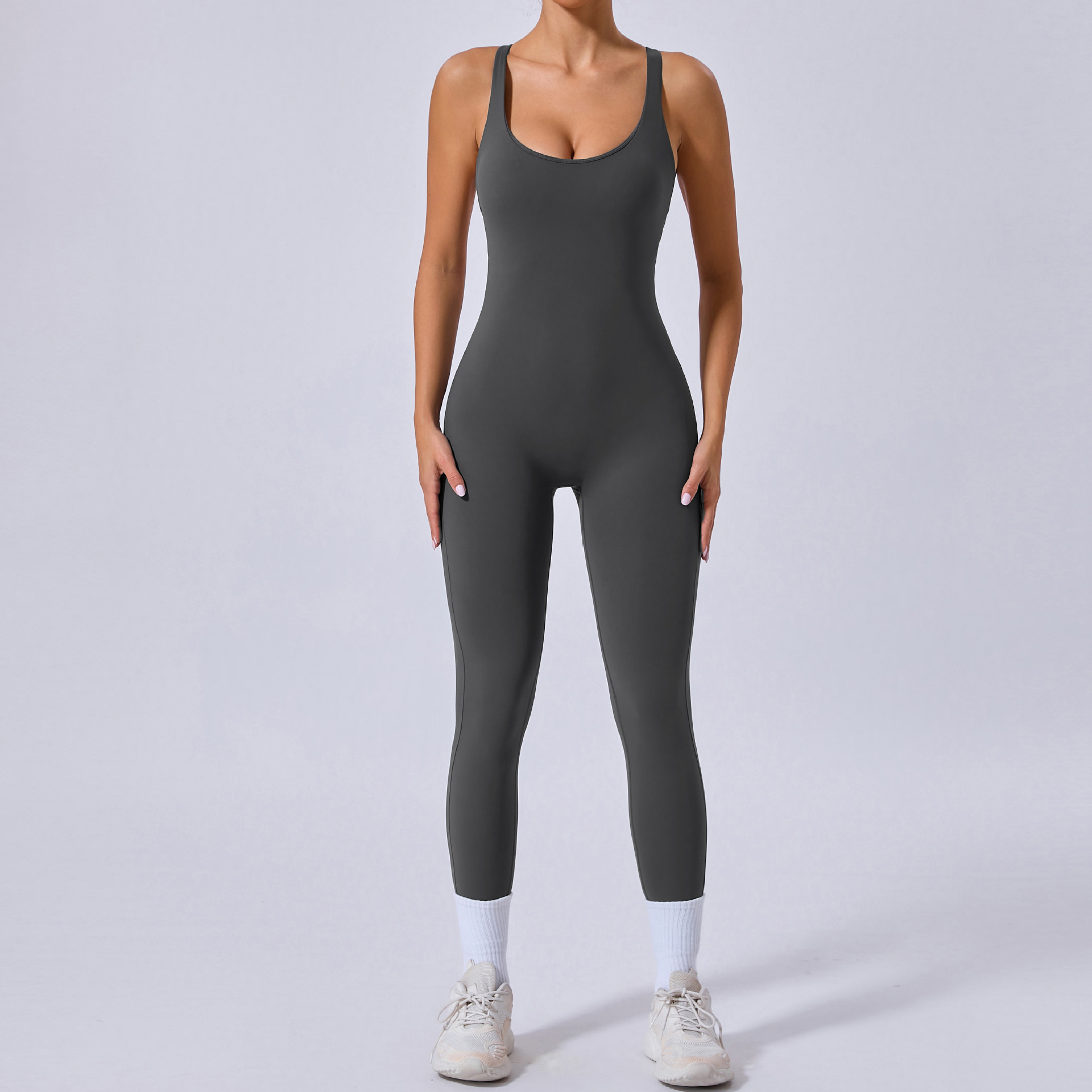 Gray