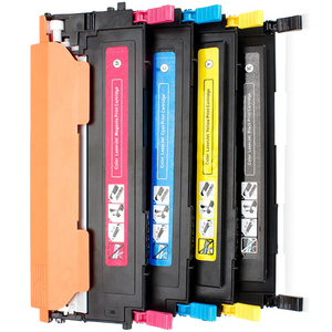 Renkli W2070A W2071A W2072A W2073A 117A için uyumlu Color <span class=keywords><strong>LJ</strong></span> Pro 150A/MFP 178/179 yazıcı